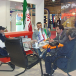 نمایشگاه الکامپ ۲۰۱۰