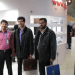 نمایشگاه الکامپ ۲۰۰۹