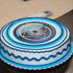 جشن تولد بیست سالگی قاصدک