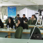 سمینار معرفی محصولات